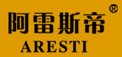 阿雷斯帝LOGO