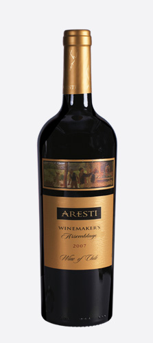 阿雷斯帝經(jīng)典系列大師級(jí)赤霞珠干紅葡萄酒