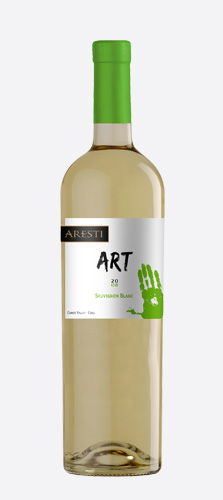 阿雷斯帝藝術(shù)系列特選級(jí)長相思干白葡萄酒