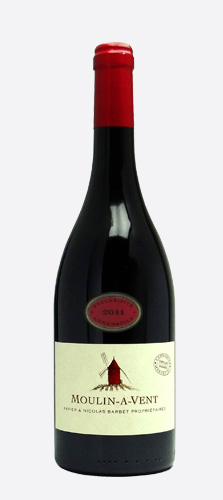 風車磨坊精選干紅葡萄酒